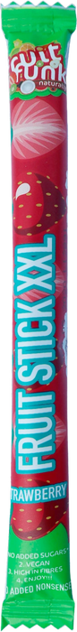 Плодова пръчица с вкус на ягода, 20 g