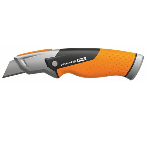 FS. CARBONMAX UTILITY KNIFE WITH FIXED BLADE