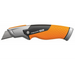FS. CARBONMAX UTILITY KNIFE WITH FIXED BLADE