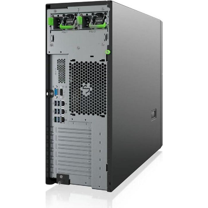 Сървър FSAS VFY:T1336SA269IN Intel Xeon E-2414 32 GB RAM Не включва