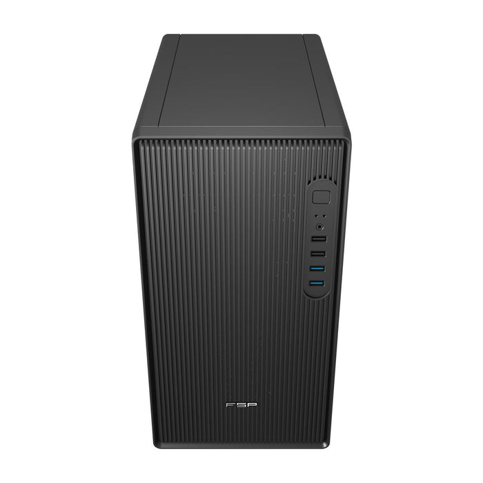 Кутия FSP Group S120-B Mini-Tower