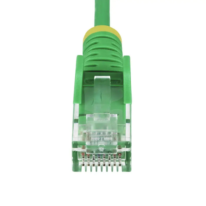FTP категория 6 твърд мрежови кабел Startech N6PAT150CMGNS