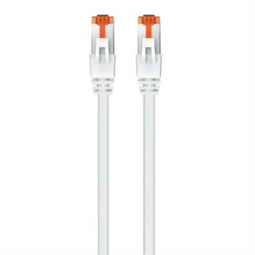 FTP категория 6 твърд мрежови кабел Ewent Сив