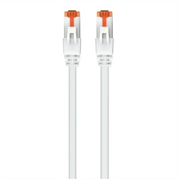 FTP категория 6 твърд мрежови кабел Ewent Сив