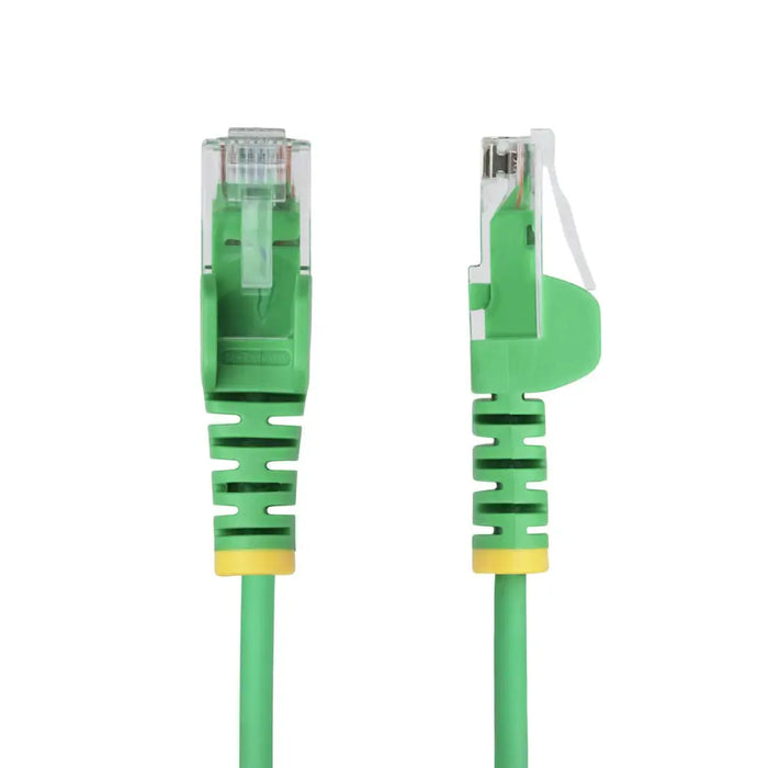 FTP категория 6 твърд мрежови кабел Startech N6PAT300CMGNS