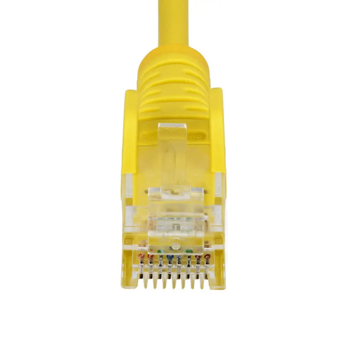 FTP категория 6 твърд мрежови кабел Startech N6PAT300CMYLS