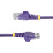 FTP категория 6 твърд мрежови кабел Startech N6PAT50CMPLS