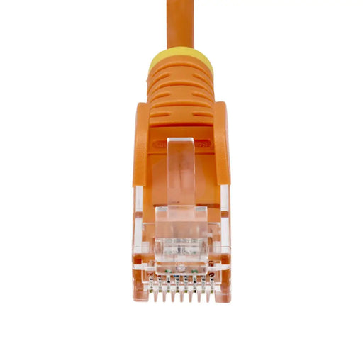 FTP категория 6 твърд мрежови кабел Startech N6PAT5MORS