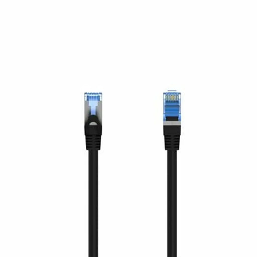 FTP категория 6 твърд мрежови кабел Hama Technics 00300007