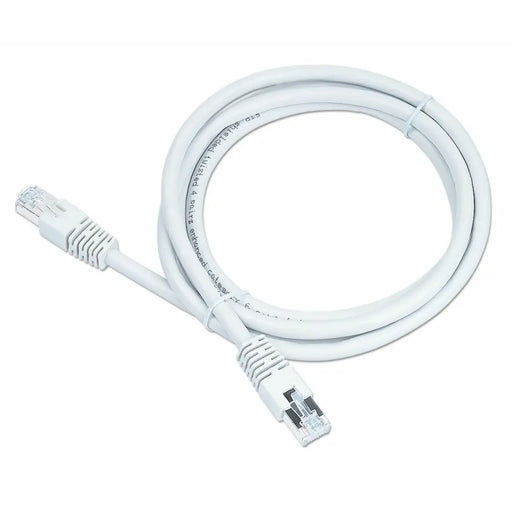 FTP категория 6 твърд мрежови кабел GEMBIRD 5m Cat6 RJ-45