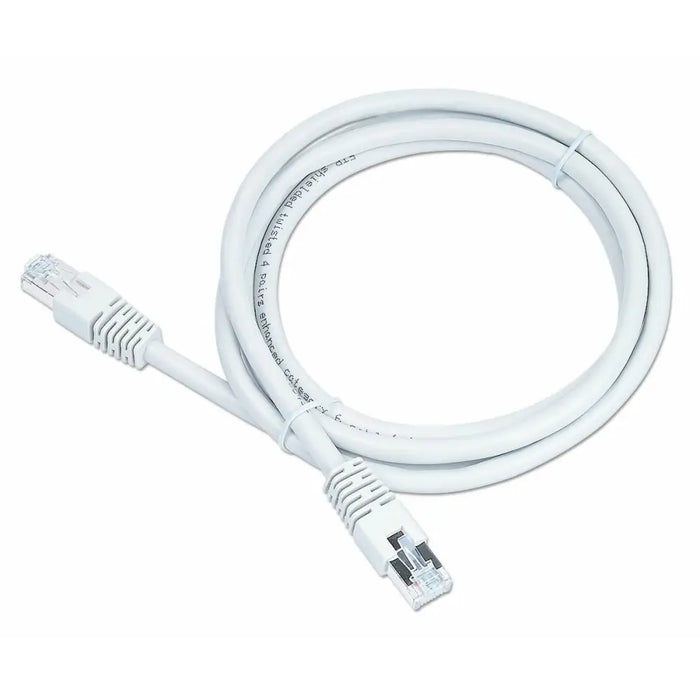 FTP категория 6 твърд мрежови кабел GEMBIRD 5m Cat6 RJ-45
