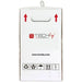 FTP категория 5 твърд мрежови кабел Techly ITP8-RIS-0305LO