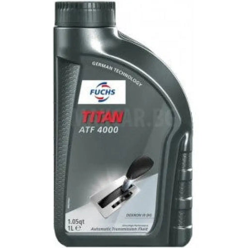FUCHS TITAN ATF 4000 1L