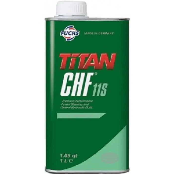 FUCHS TITAN CHF 11S 1L