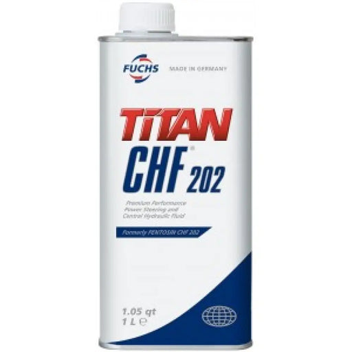 FUCHS TITAN CHF 202 1L