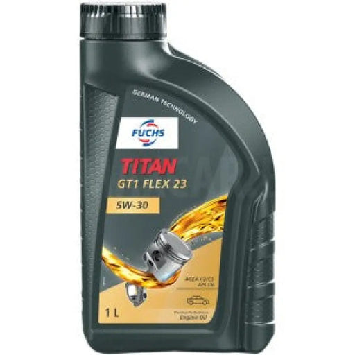 FUCHS TITAN GT1 FLEX C23 5W-30 1L