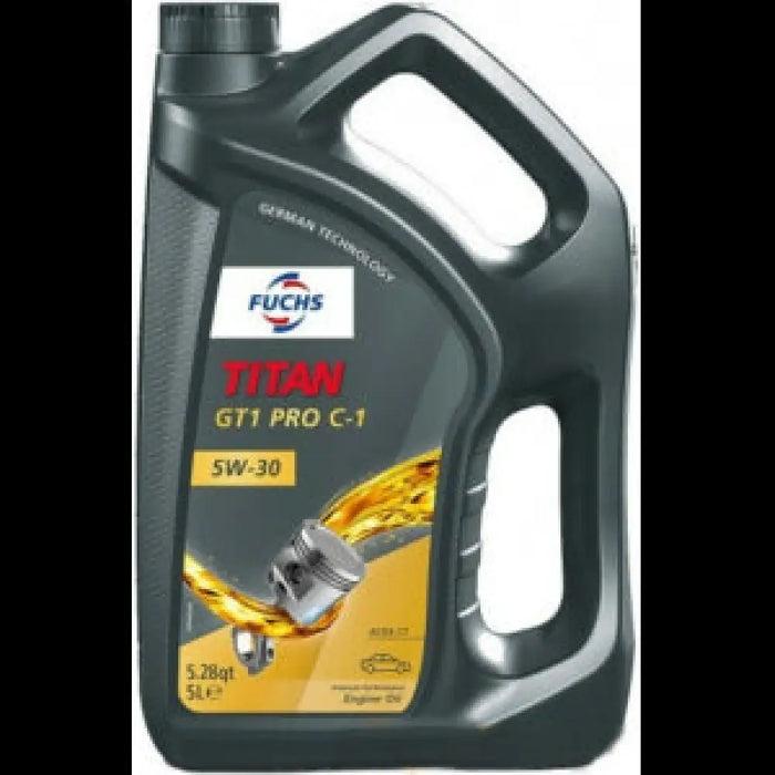 FUCHS TITAN GT1 PRO C1 5W-30 5L