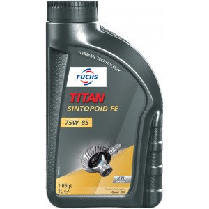 FUCHS TITAN SINTOPOID FE 75W-85 1L