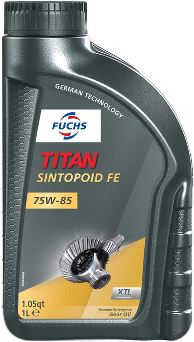 FUCHS TITAN SINTOPOID FE 75W-85 1L