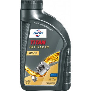 FUCHS TITAN GT1 FLEX FR 5W-30 1L
