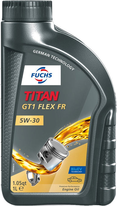 FUCHS TITAN GT1 FLEX FR 5W-30 1L
