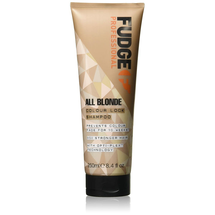 Шампоан Fudge Professional All Blonde