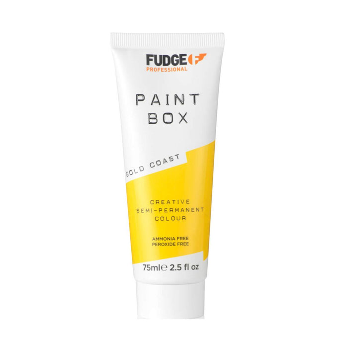 Полупостоянен Тен Fudge Professional Paintbox Gold Coast 75 ml