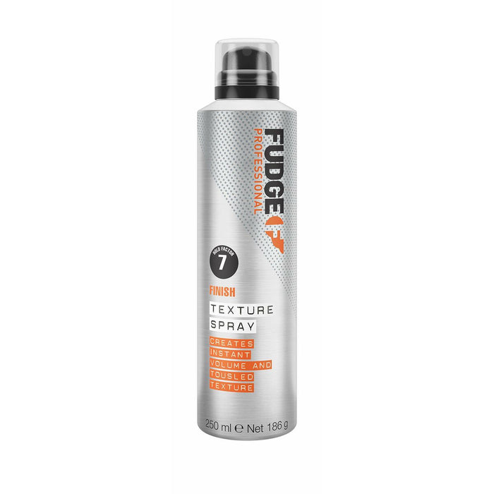 Фиксиращ Лак Fudge Professional Texture 250 ml