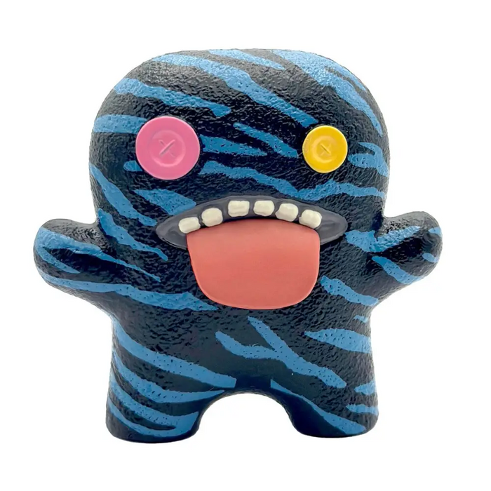 FUGGLER LIMITED EDITION 1.5 КОЛЕКЦИОНЕРСКИ ФИГУРИ - 4 ПАКЕТ