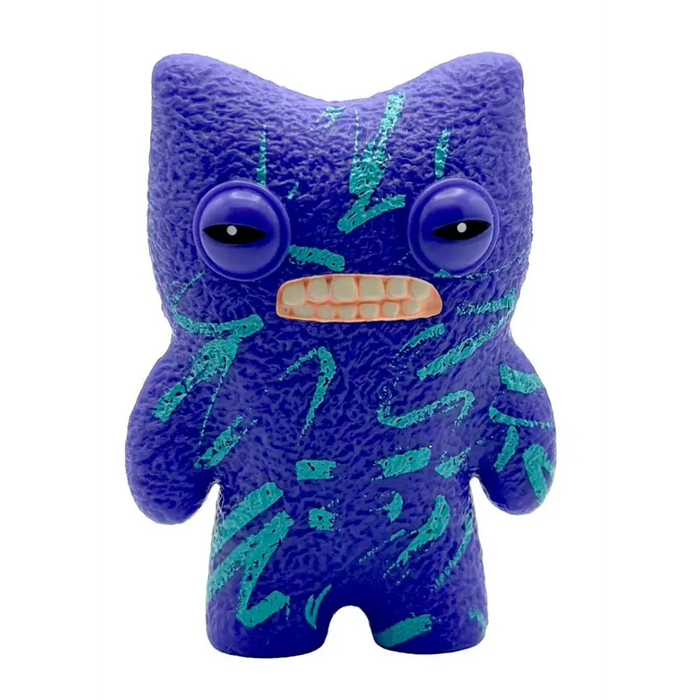 FUGGLER LIMITED EDITION 1.5 КОЛЕКЦИОНЕРСКИ ФИГУРИ - 4 ПАКЕТ