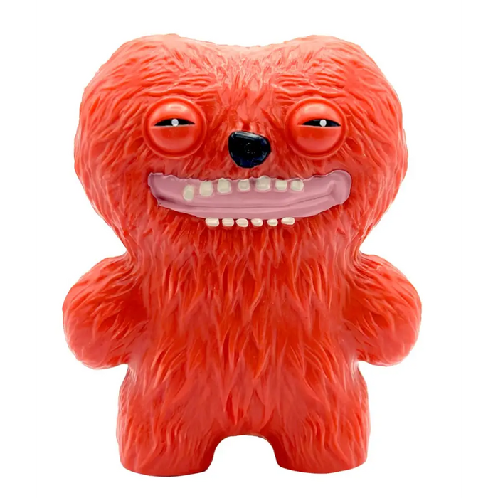 FUGGLER LIMITED EDITION 1.5 КОЛЕКЦИОНЕРСКИ ФИГУРИ - 4 ПАКЕТ