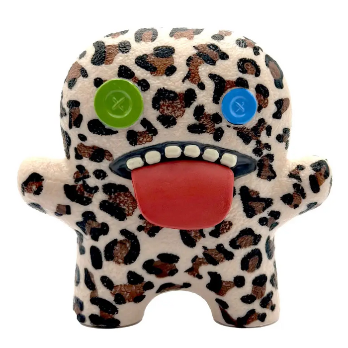 FUGGLER LIMITED EDITION 1.5 КОЛЕКЦИОНЕРСКИ ФИГУРИ - 4 ПАКЕТ