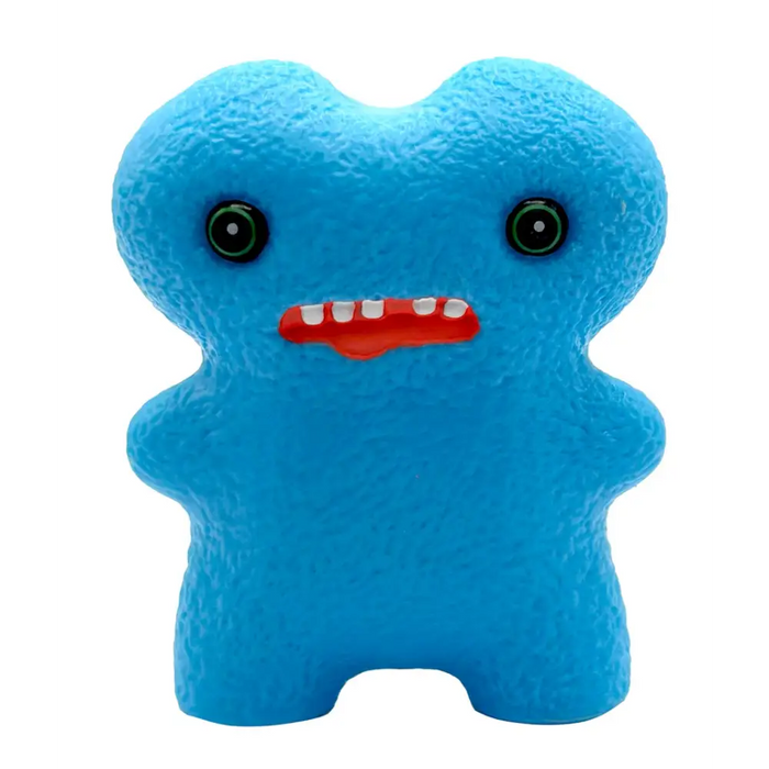 FUGGLER LIMITED EDITION 1.5 КОЛЕКЦИОНЕРСКИ ФИГУРИ - 4 ПАКЕТ