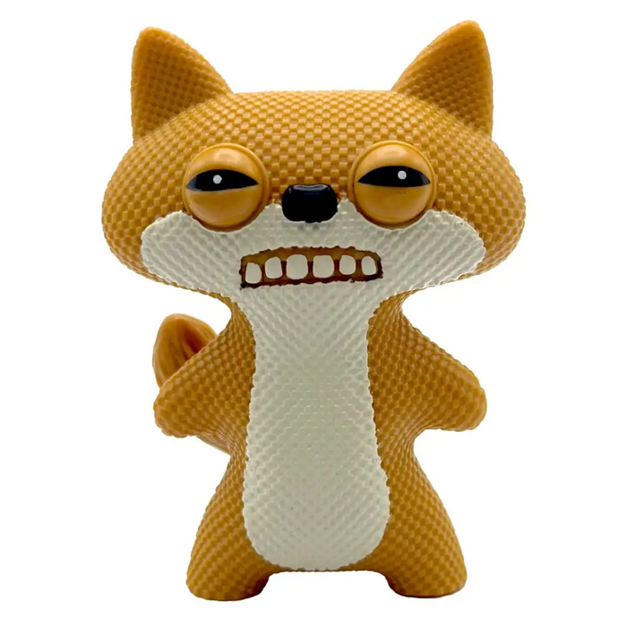 FUGGLER LIMITED EDITION 1.5 КОЛЕКЦИОНЕРСКИ ФИГУРИ - 4 ПАКЕТ