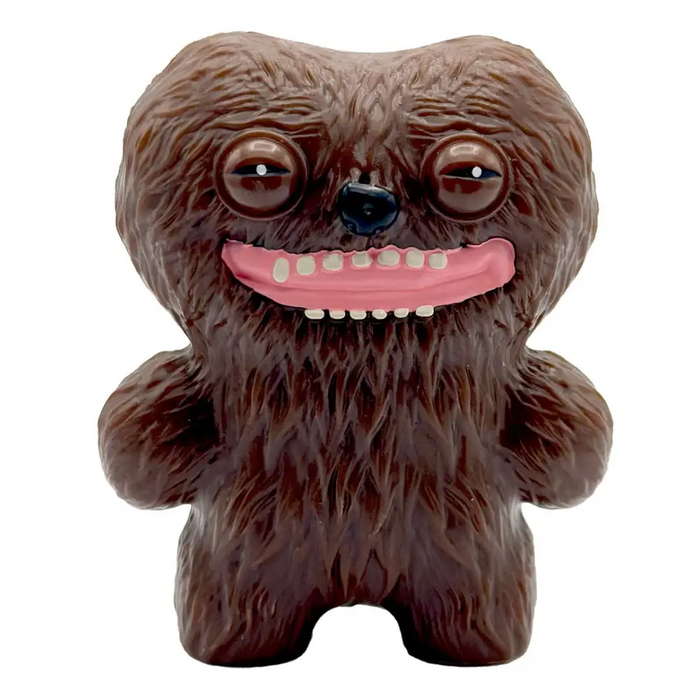 FUGGLER LIMITED EDITION 1.5 КОЛЕКЦИОНЕРСКИ ФИГУРИ - 4 ПАКЕТ