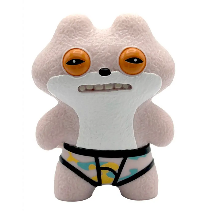 FUGGLER LIMITED EDITION 1.5 КОЛЕКЦИОНЕРСКИ ФИГУРИ - 4 ПАКЕТ