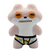 FUGGLER LIMITED EDITION 1.5 КОЛЕКЦИОНЕРСКИ ФИГУРИ - 4 ПАКЕТ