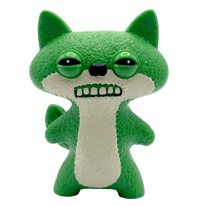 FUGGLER LIMITED EDITION 1.5 КОЛЕКЦИОНЕРСКИ ФИГУРИ - 4 ПАКЕТ