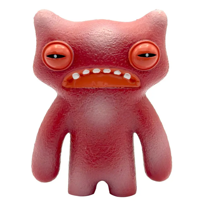 FUGGLER LIMITED EDITION 1.5 КОЛЕКЦИОНЕРСКИ ФИГУРИ - 4 ПАКЕТ