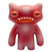 FUGGLER LIMITED EDITION 1.5 КОЛЕКЦИОНЕРСКИ ФИГУРИ - 4 ПАКЕТ