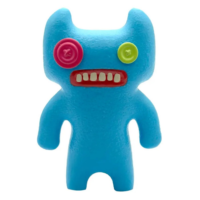 FUGGLER LIMITED EDITION 1.5 КОЛЕКЦИОНЕРСКИ ФИГУРИ - 4 ПАКЕТ