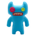 FUGGLER LIMITED EDITION 1.5 КОЛЕКЦИОНЕРСКИ ФИГУРИ - 4 ПАКЕТ