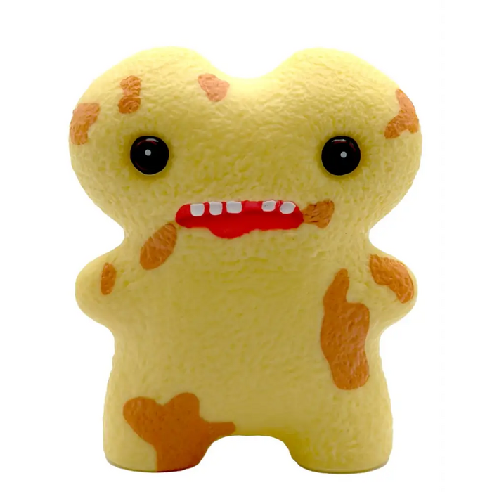 FUGGLER LIMITED EDITION 1.5 КОЛЕКЦИОНЕРСКИ ФИГУРИ - 4 ПАКЕТ