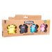 FUGGLER LIMITED EDITION 1.5 КОЛЕКЦИОНЕРСКИ ФИГУРИ - 4 ПАКЕТ
