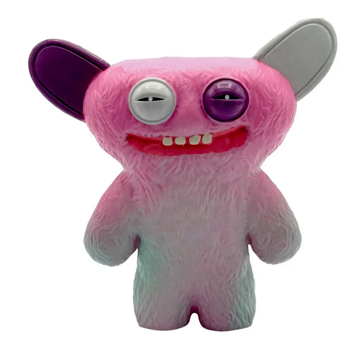 FUGGLER LIMITED EDITION 1.5 КОЛЕКЦИОНЕРСКИ ФИГУРИ - 4 ПАКЕТ