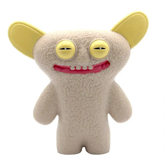 FUGGLER LIMITED EDITION 1.5 КОЛЕКЦИОНЕРСКИ ФИГУРИ - 4 ПАКЕТ