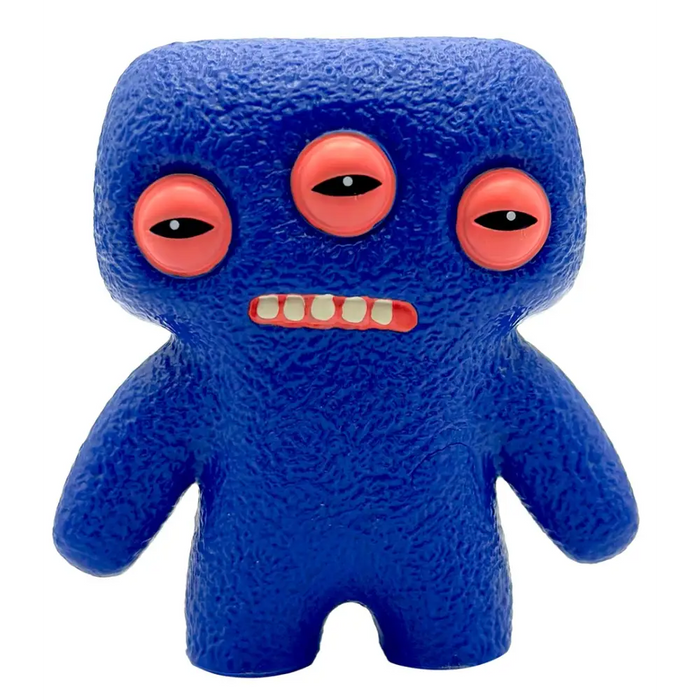 FUGGLER LIMITED EDITION 1.5 КОЛЕКЦИОНЕРСКИ ФИГУРИ - 4 ПАКЕТ