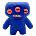FUGGLER LIMITED EDITION 1.5 КОЛЕКЦИОНЕРСКИ ФИГУРИ - 4 ПАКЕТ