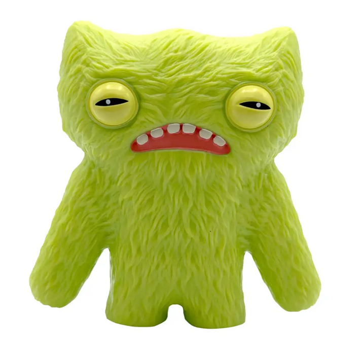 FUGGLER LIMITED EDITION 1.5 КОЛЕКЦИОНЕРСКИ ФИГУРИ - 4 ПАКЕТ