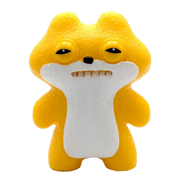 FUGGLER LIMITED EDITION 1.5 КОЛЕКЦИОНЕРСКИ ФИГУРИ - 4 ПАКЕТ